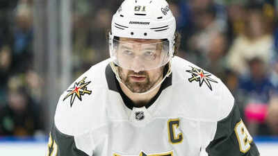 Mark Stone injury update: Golden Knights coach provides update on the status of the team's captain for Game 4