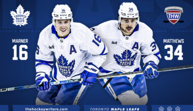 5 Changes Maple Leafs Fans Want to See - The Hockey Writers - Toronto Maple Leafs