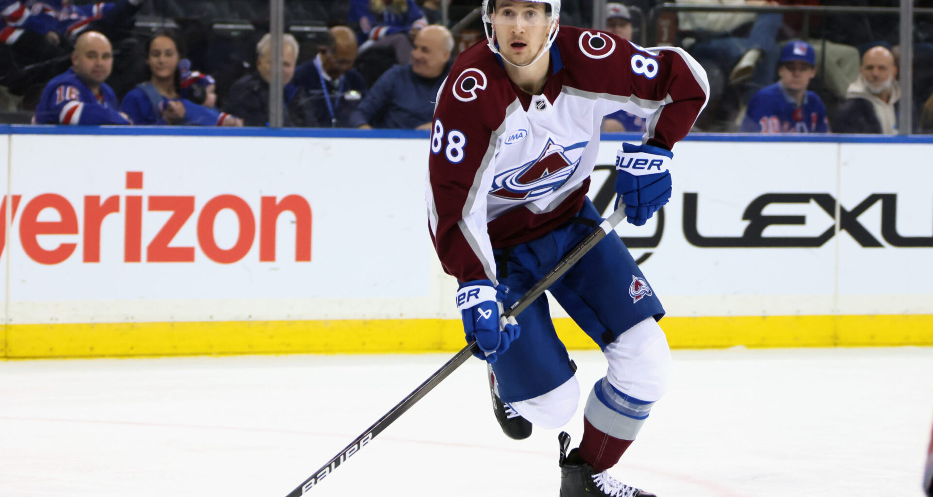 Re-Evaluating the Colorado Avalanche’s Trade Deadline Decisions After First-Round Exit - The Hockey Writers - Colorado Avalanche