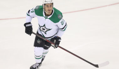 NHL Rumors: Oilers, Stars, Maple Leafs, Panthers - The Hockey Writers - Edmonton Oilers