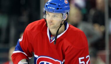 New York Islanders Naming Mathieu Darche GM Is a Calculated Risk - The Hockey Writers - New York Islanders