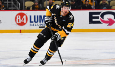 Potential Tampa Bay Lightning 2025 Unrestricted Free Agent Targets - The Hockey Writers - Tampa Bay Lightning