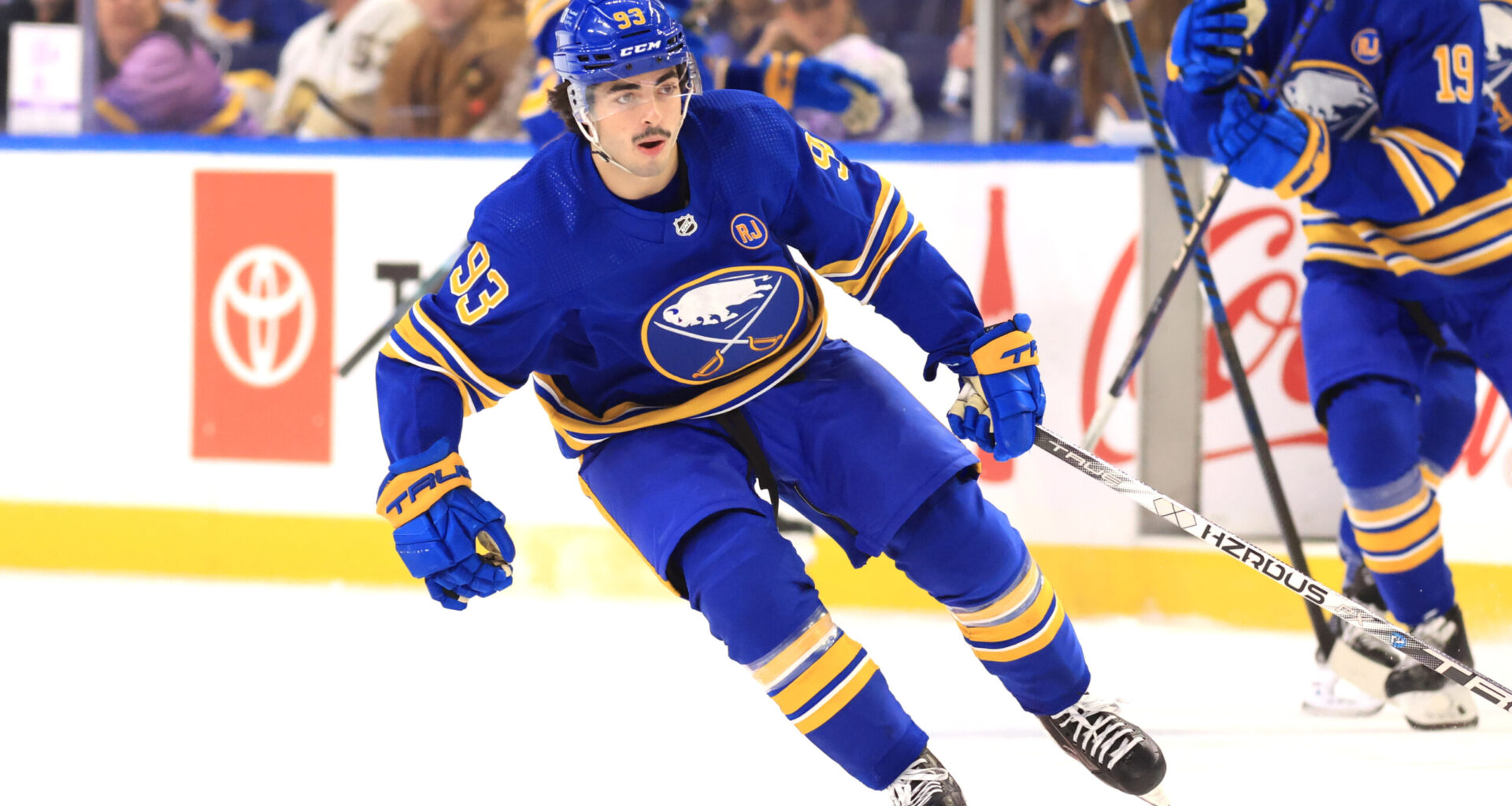 Grading Buffalo Sabres GM Kevyn Adams' Draft Classes - The Hockey Writers - Buffalo Sabres