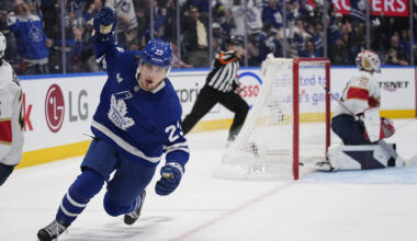 Leafs Turned Down Big Knies Trade, Plus Jets NHL News & Rumors - The Hockey Writers - NHL Rumors