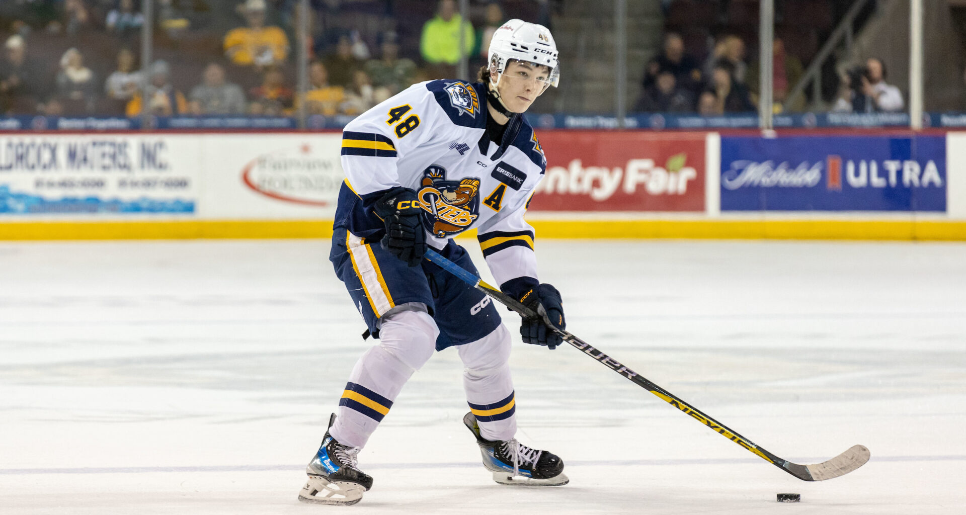 Islanders' Only Real Choice With Top Draft Pick Is Matthew Schaefer From Historic Perspective - The Hockey Writers - New York Islanders