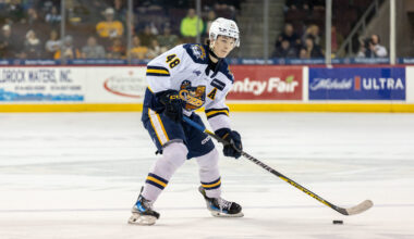 Islanders' Only Real Choice With Top Draft Pick Is Matthew Schaefer From Historic Perspective - The Hockey Writers - New York Islanders