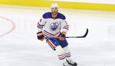 Bruins Coaching Search Snag, Plus Stars and Oilers Rumors - The Hockey Writers - NHL Rumors