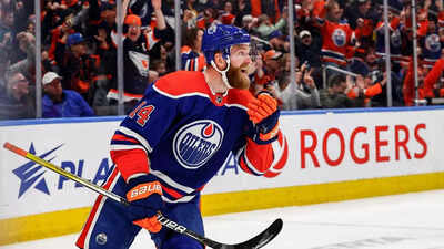 Mattias Ekholm injury update: Edmonton Oilers eye Western Conference Final berth as their key defenseman nears potential return
