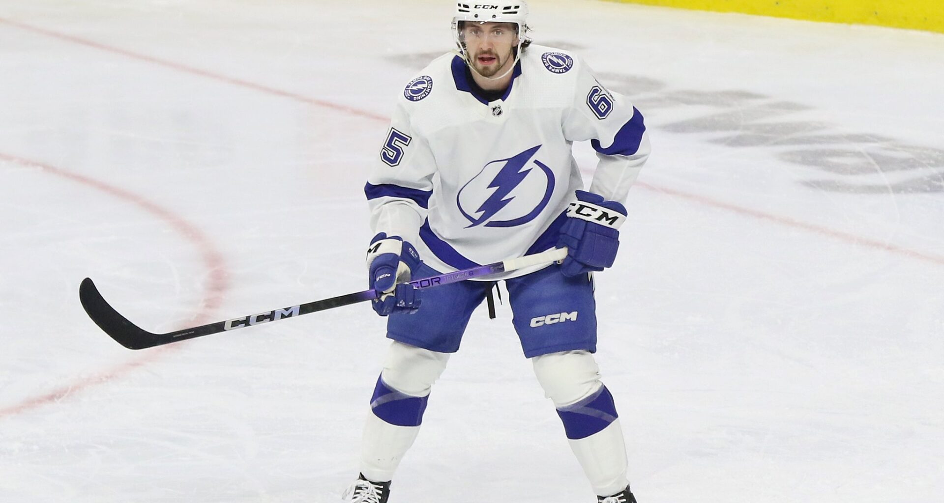 Is Lightning Prospect Maxwell Crozier Ready for a Full-Time NHL Role? - The Hockey Writers - Tampa Bay Lightning