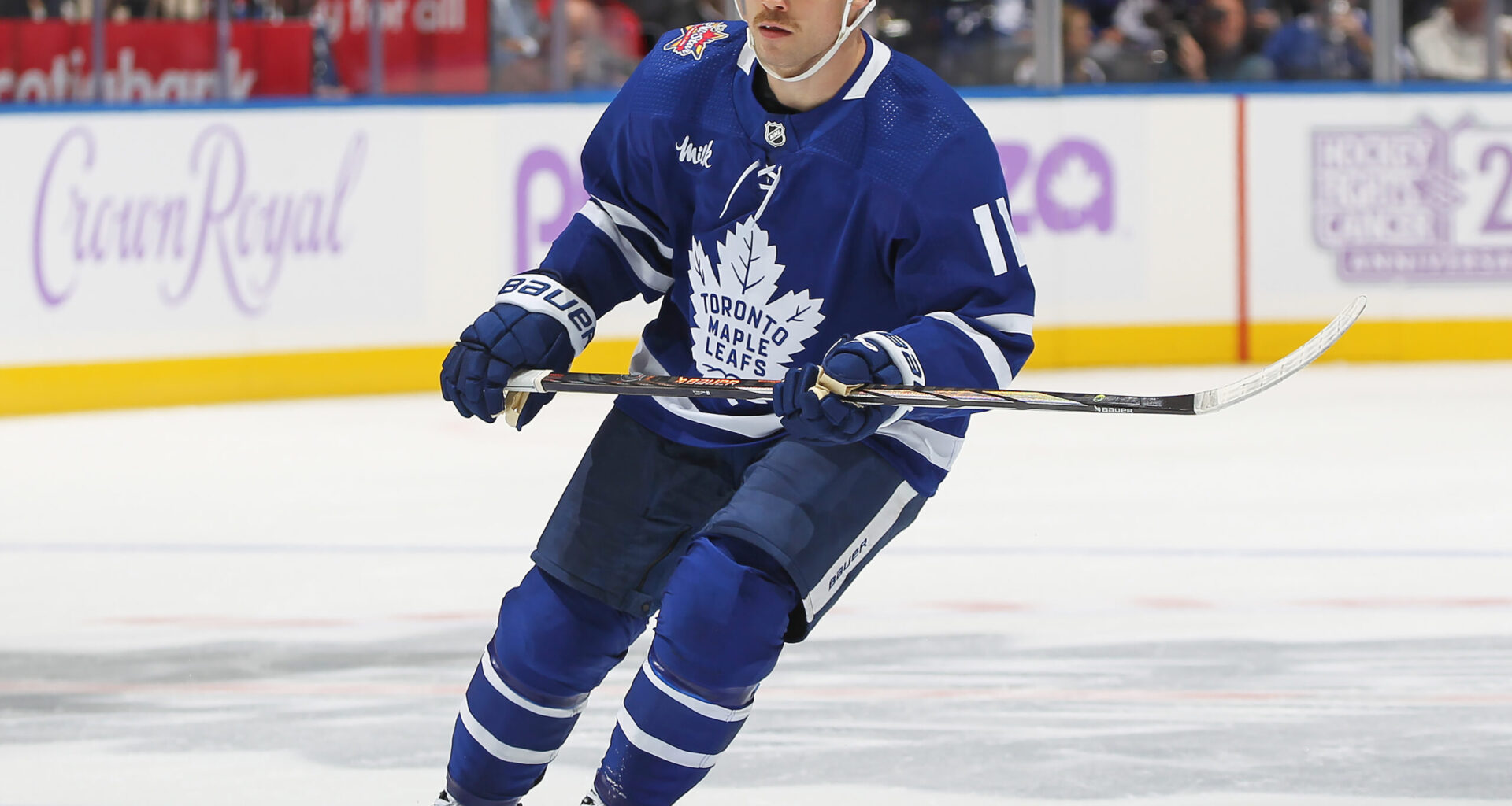 4 Takeaways From the Maple Leafs' 2-0 Loss to the Panthers - Game 4 - The Hockey Writers - Toronto Maple Leafs