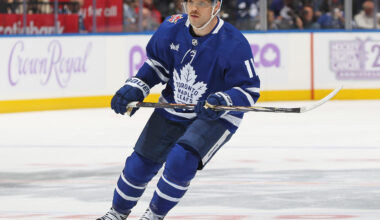 4 Takeaways From the Maple Leafs' 2-0 Loss to the Panthers - Game 4 - The Hockey Writers - Toronto Maple Leafs