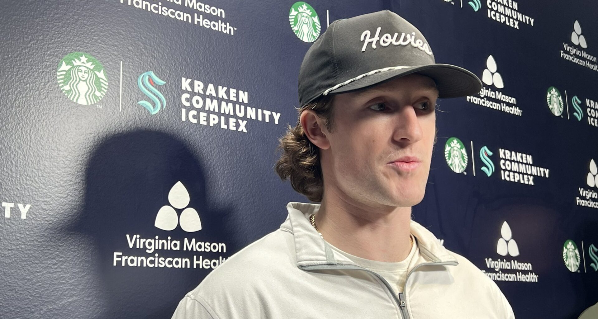 Kraken Notebook - MANY end-of-season thoughts after locker clean-out day