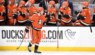 Three Centers the Flyers Should Target this Offseason