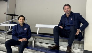 Blue Jackets' Analyst Jody Shelley Showing Well on National Stage - The Hockey Writers - Columbus Blue Jackets