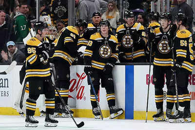 “We deserve much more”, how Boston Bruins can rebuild and return stronger in 2025-26