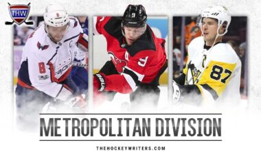 Reviewing the Metropolitan Division Teams' 2024-25 Seasons & Previewing the Offseason - The Hockey Writers - New York Islanders