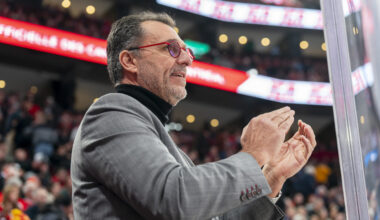 Michael Andlauer and Steve Staios Have Stabilized Ottawa Senators After Years of Turmoil - The Hockey Writers -