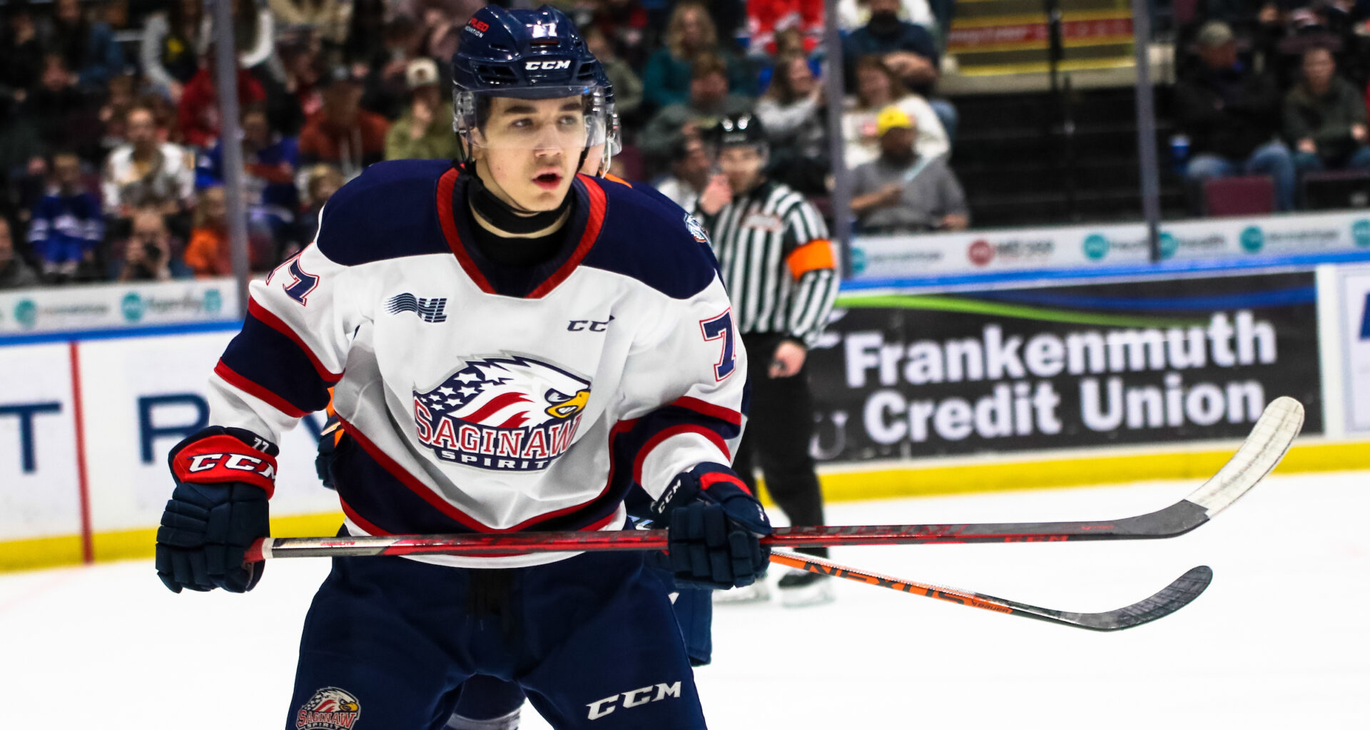 Michael Misa or James Hagens: Who's the Better Fit for the Islanders at 1st Overall? - The Hockey Writers - New York Islanders