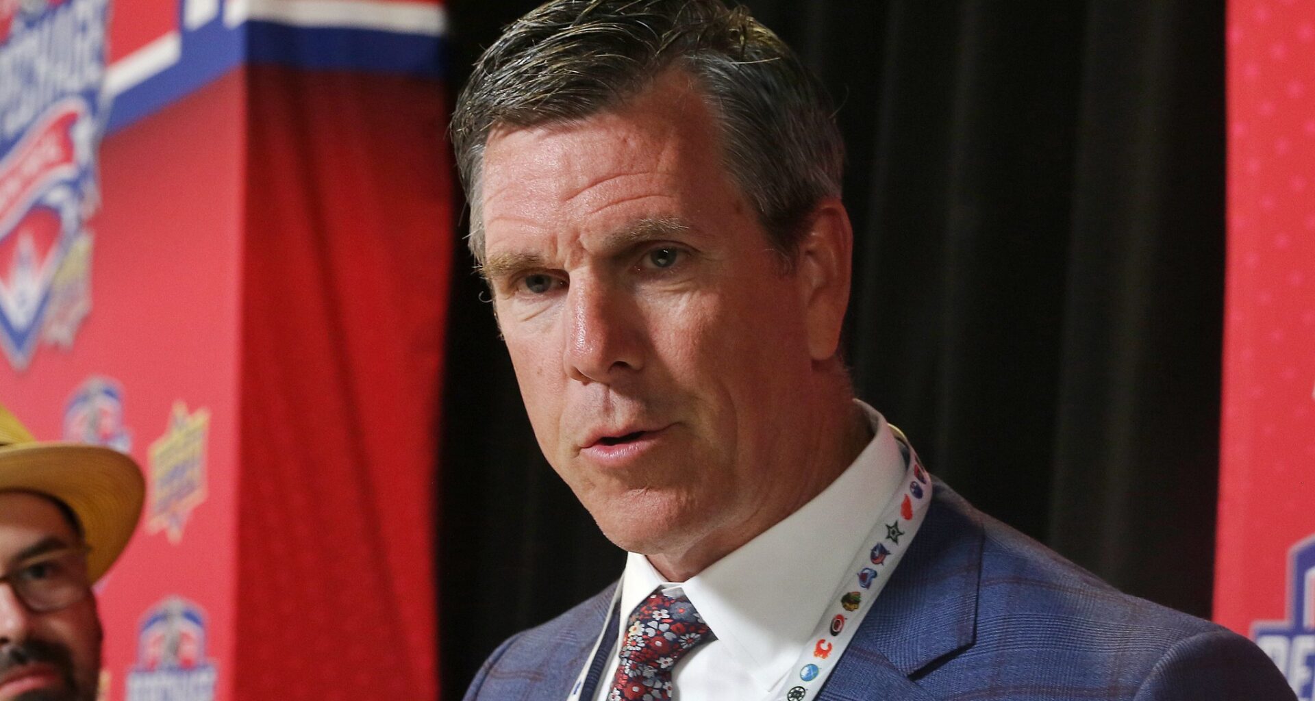 Mike Sullivan Pittsburgh Penguins Head Coach