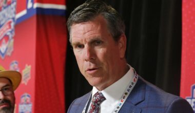Mike Sullivan Pittsburgh Penguins Head Coach
