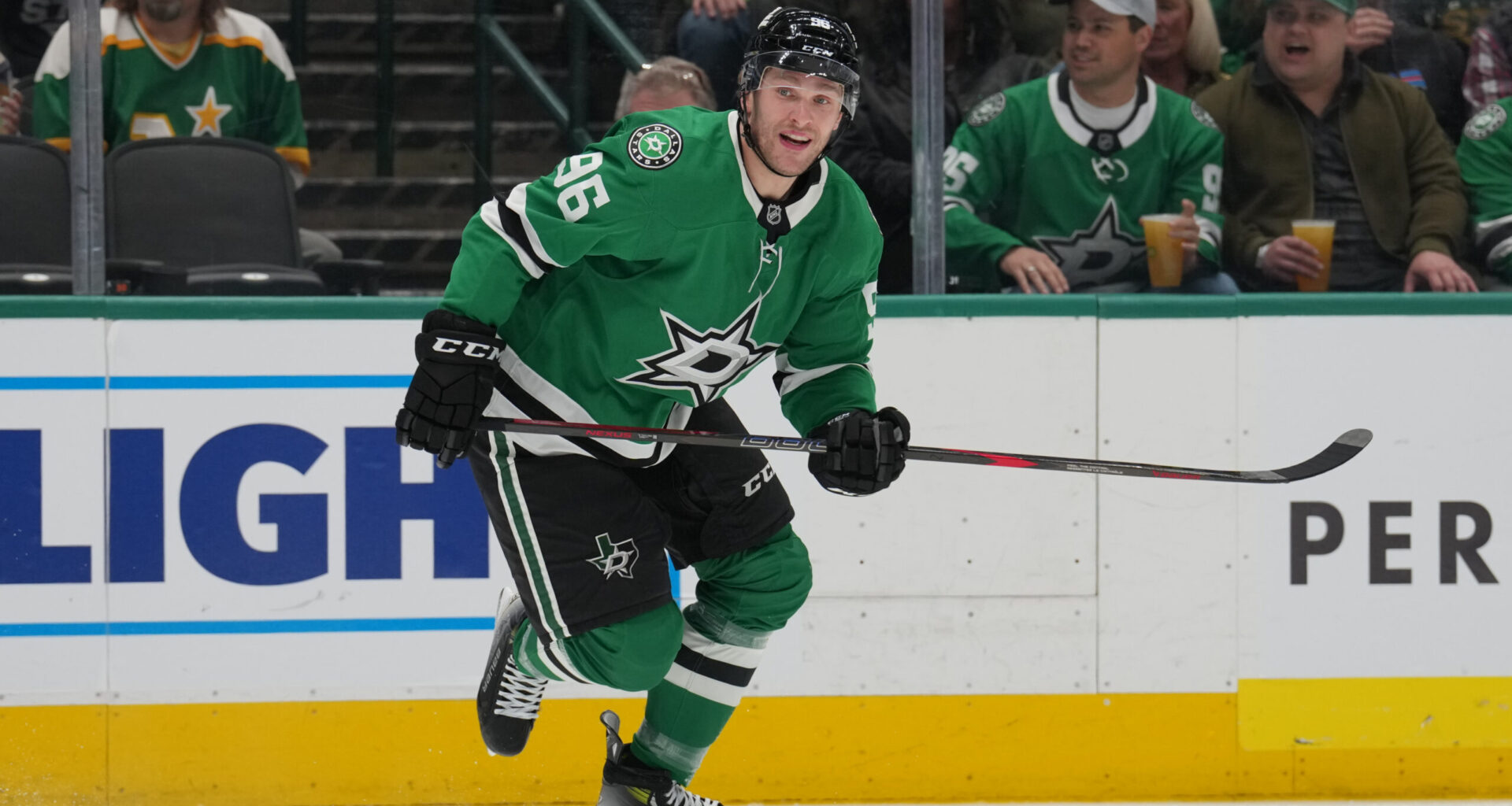 Dallas Stars' Finnish Five Carrying Team in Playoff Run - The Hockey Writers - Dallas Stars