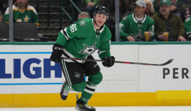 Dallas Stars' Finnish Five Carrying Team in Playoff Run - The Hockey Writers - Dallas Stars