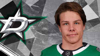 Dallas Stars face a dangerous test in Game 1 without Miro Heiskanen