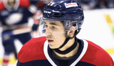 SJHN Daily: Misa Open To Playing in NCAA, Sharks Sign Afanasyev