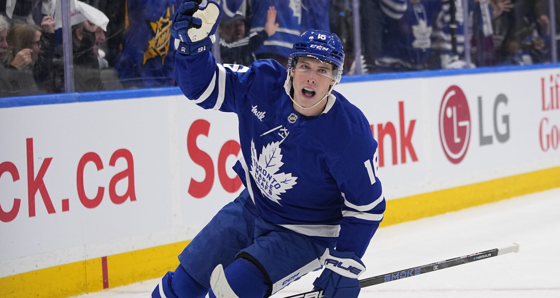 Columbus Blue Jackets Signing Mitch Marner Wouldn't Be the Best Use of Cap Space - The Hockey Writers - Columbus Blue Jackets
