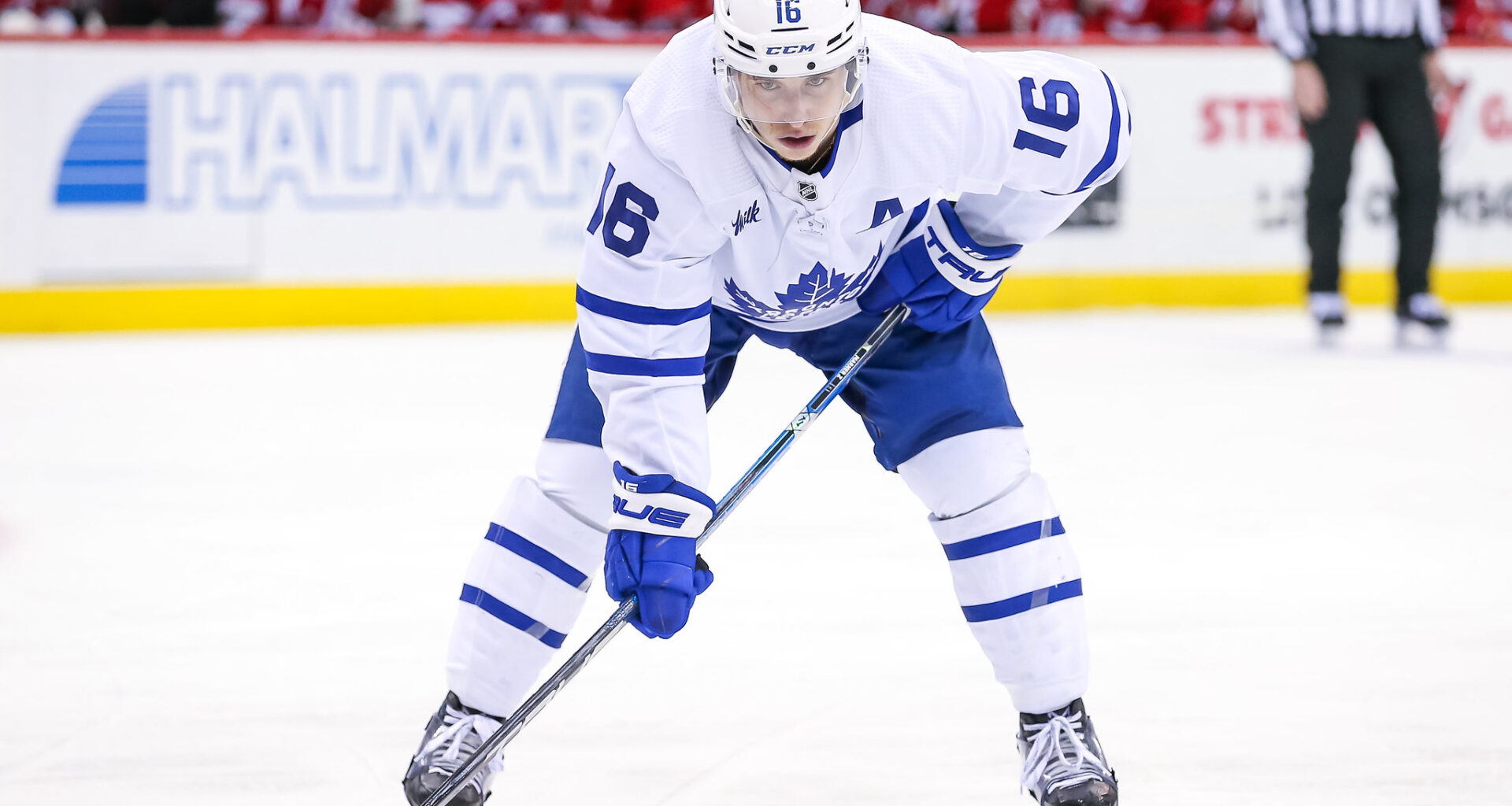 Maple Leafs News & Rumours: Laughton, Marner’s Market & a Bertuzzi Reunion? - The Hockey Writers - Toronto Maple Leafs