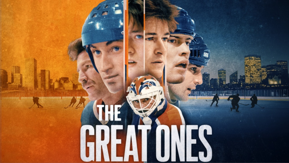 Edmonton Oilers Doc Series Coming From Ryan Reynolds' Maximum Effort