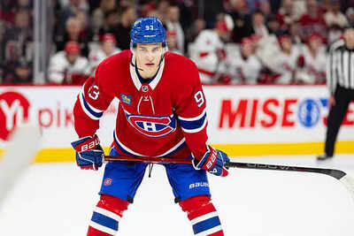 Ivan Demidov shortlisted for KHL Rookie of the Year following strong season with SKA St. Petersburg