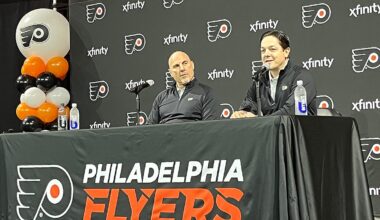 Interesting part of Rick Tocchet’s résumé impressed Flyers the most – NBC Sports Philadelphia
