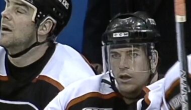 Flyers couldn’t help but have fun in 5OT playoff win over Penguins – NBC Sports Philadelphia