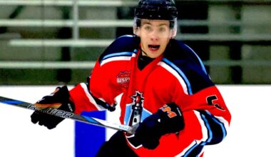 NCDC Commitment Profiles: Islanders Hockey Club's Bondarev Moving On To MSOE • USPHL
