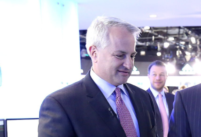 Douglas Cifu, vice-chairman of the Florida Panthers, was suspended over comments on the Toronto Maple Leafs and Canada