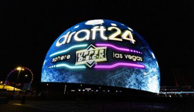 Flyers Mock Draft 2.0: Did the Lottery Results Change the Plan?