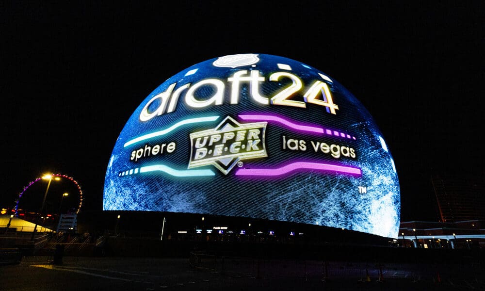 Flyers Mock Draft 2.0: Did the Lottery Results Change the Plan?