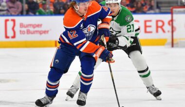How to Watch Edmonton Oilers vs. Dallas Stars 2025 NHL Playoffs Series