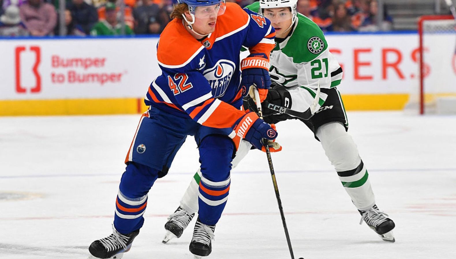 How to Watch Edmonton Oilers vs. Dallas Stars 2025 NHL Playoffs Series