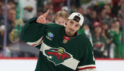 “Never watched hockey without fleury in the league”: Marc-Andre Fleury has officially retired from the NHL and nobody can believe it