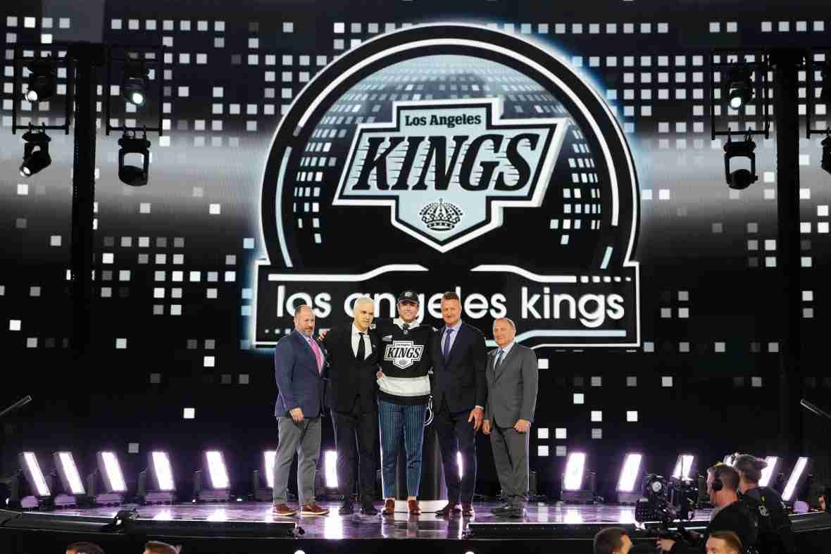 Current image: NHL: NHL Draft