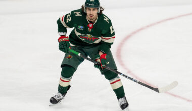 How to Watch Minnesota Wild Games in 2025