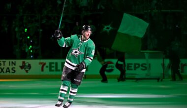 Top Conn Smythe Trophy candidates ahead of conference finals