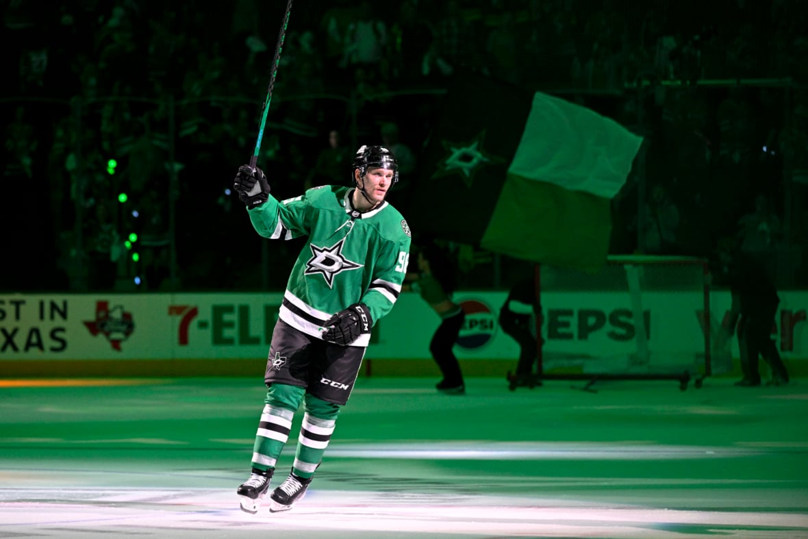 Top Conn Smythe Trophy candidates ahead of conference finals