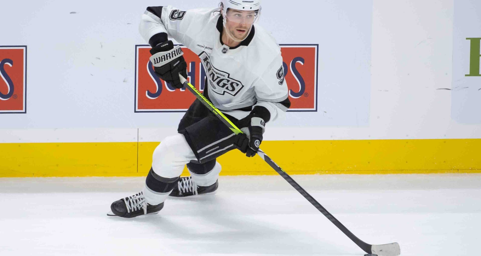 How To Watch the Los Angeles Kings