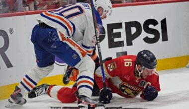 Is Canada's Stanley Cup drought about to end thanks to Oilers?