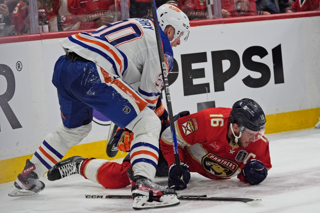 Is Canada's Stanley Cup drought about to end thanks to Oilers?