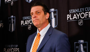 Seattle Kraken Lane Lambert...