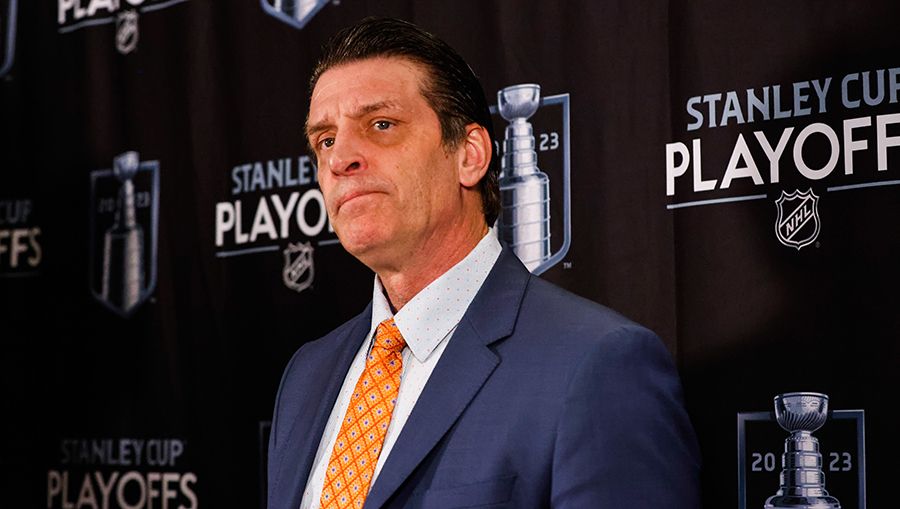 Seattle Kraken Lane Lambert...